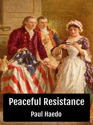 cover image of Peaceful Resistance